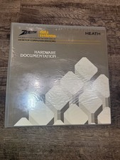 Heathkit Z-100 Technical Manual: BOOT ROM Source Listings 1983 Employee Vol 1 2