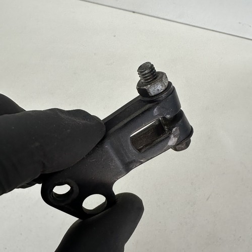 Harley Davidson XG500 street 500 2015 Lever linkage mount bracket - Picture 2 of 5
