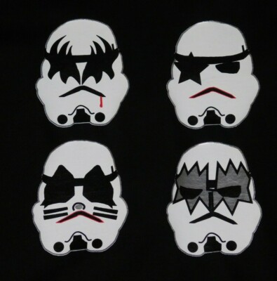 Star Wars Fashion: The Stormtrooper Hoodie Star Wars Fashion: The Stormtrooper Hoodie