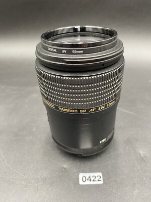 レンズ(ズーム) TAMRON SP 90mm F/2.8 Di MACRO 1:1 SP 90mm F/2.8 Di MACRO 1:1 VC USD (Model F017) | Lenses | TAMRON