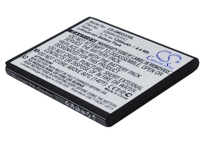 Battery Samsung Dart, DoubleTime, Galaxy 551, Galaxy Mini, Galaxy Mini TM,