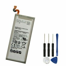 EB-BN950ABE For Samsung Galaxy Note 8 N9500 3300mAh Replacement Battery Tools