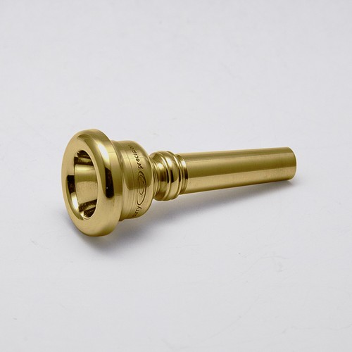 Genuine Curry 24K Gold Vintage Series Mouthpiece, 1HVC NEW