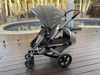 prams gold coast