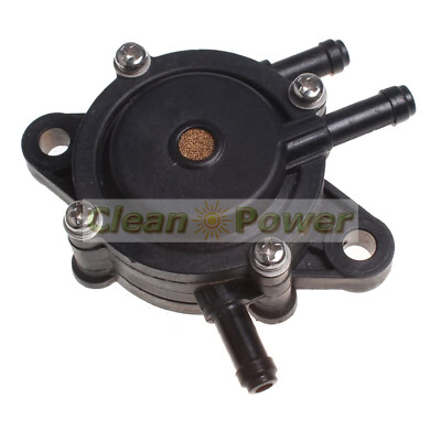 Pompa Benzina Per CUB CADET Tosaerba, Trattori [#KM-49040-7001 - Foto 6