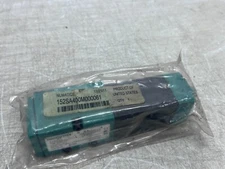 NUMATICS 152SA400M000061 Pneumatic Single Solenoid Air Control Valve 1/4" 24Vdc