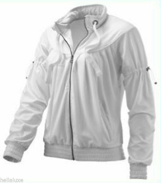 adidas golf coat