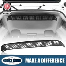 Hooke Road Rear Overhead Storage MOLLE Panel For 2010-2024 Toyota 4Runner