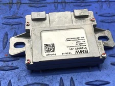 2016-2020 BMW 750I LTE COMPENSATOR MODULE UNIT 9128982 OEM