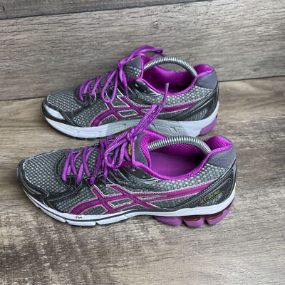 靴 Spring color ASICS - 