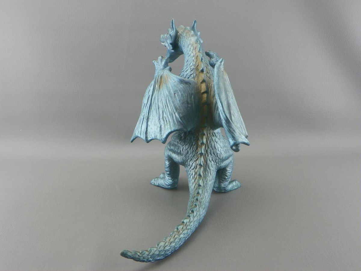 2005 Dragon Large Toy / ドラゴン モンスター Toy Major 2005 Toys R Us Large 18