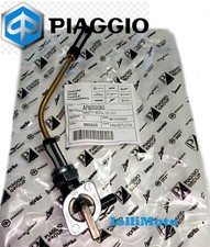 RUBINETTO BENZINA CON DADO ORIGINALE APRILIA RED ROSE CLASSIC 50 92/99 AP8202805