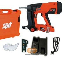 Cloueuse SPIT PULSA 40 P+, val…