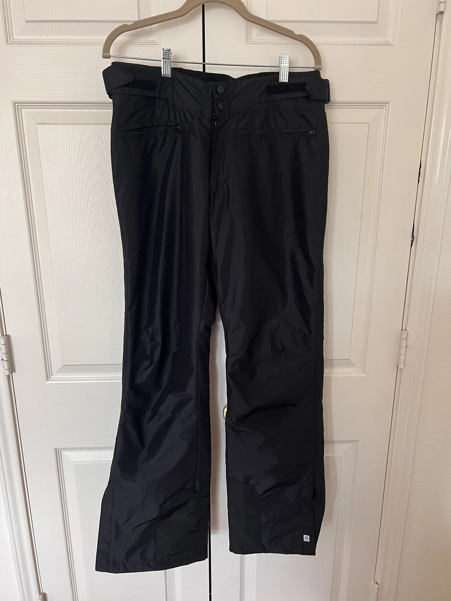 Magellan women's cheap ski bib