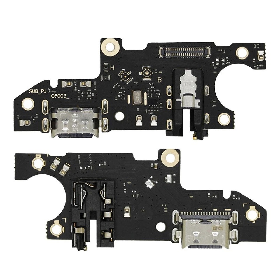 Para Nokia G310 5G TA-1573 / G42 TA-1581 NUEVO USB Puerto de Carga Placa Dock Connect Foto 3 de 3