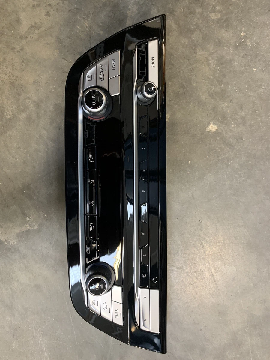 Pack De 2 Clips Reguladores De Aire Para BMW Serie 3 E90, E91, E92, E93 - Ajusta La Salida Del Aire Acondicionado