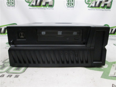 NCR 1672 Desktop i5-3550S 3.0GHz 8GB RAM No SSD/HDD No OS Tested