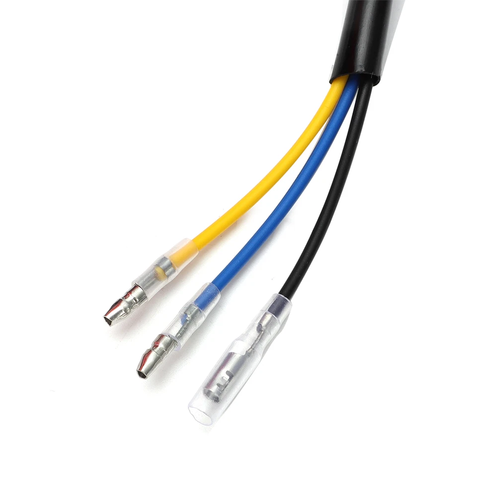 Kit de soporte de montaje de luz de freno de luz trasera Blaster para Yamaha Banshee Warrior 350 Foto 3 de 4