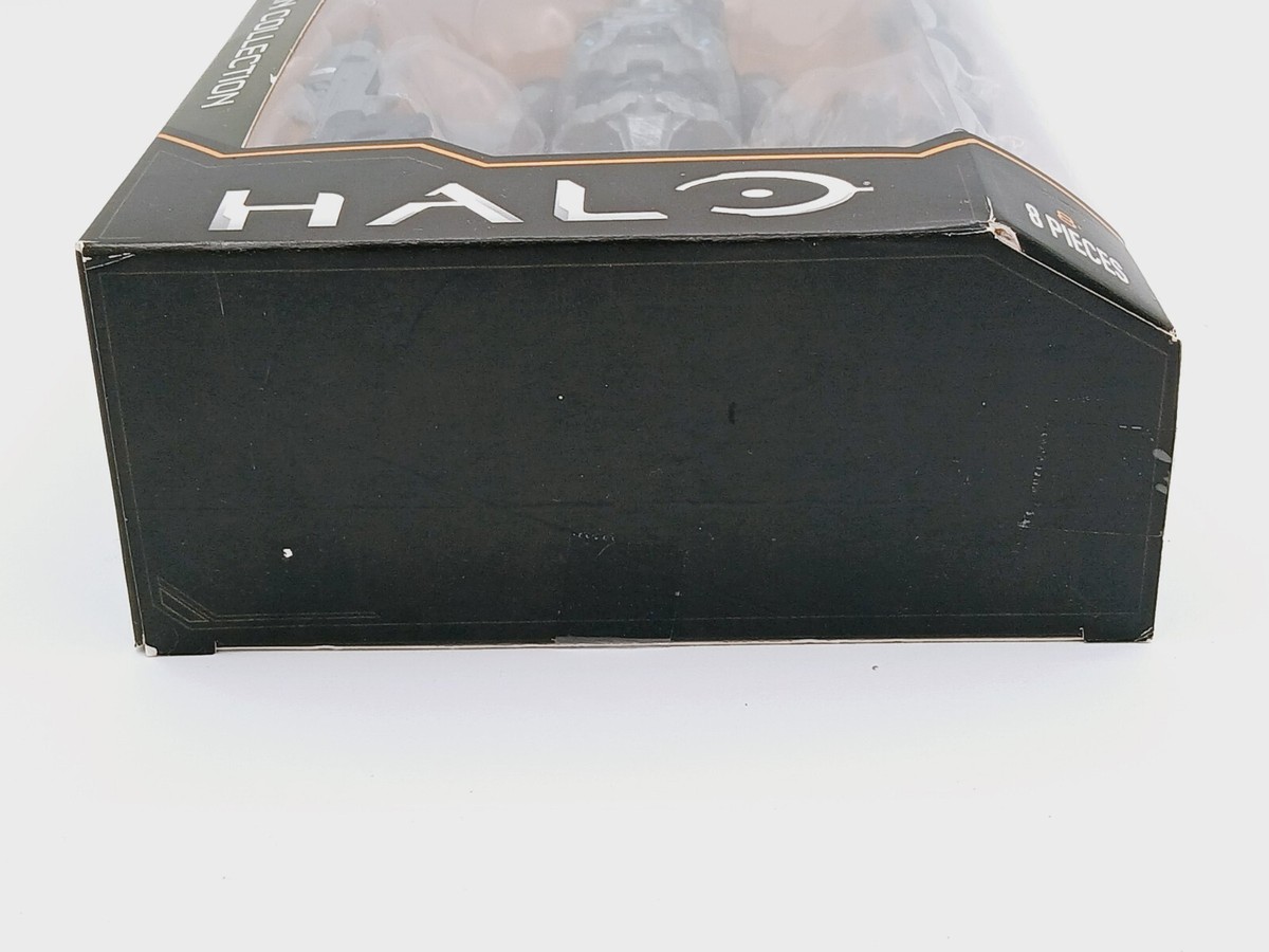 HALO - The Spartan Collection Spartan Noble Six 6.5 HALO - The Spartan Collection Spartan Noble Six 6.5