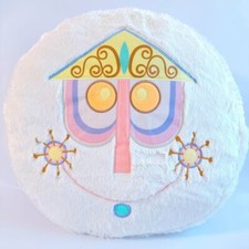 Almohada Cojín Tokyo Disney Resort It's a Small World 2022 Exclusiva de Japón