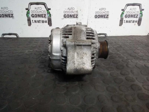 YLE102370L Alternatore Per MG ROVER ROVER 75 (RJ) 1.8 T Classic 1999 567959 - Foto 5 di 10