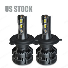 Ultra Bright LED headlight bulb for Yamaha XVS650A V Star Classic 1998-2010: USA