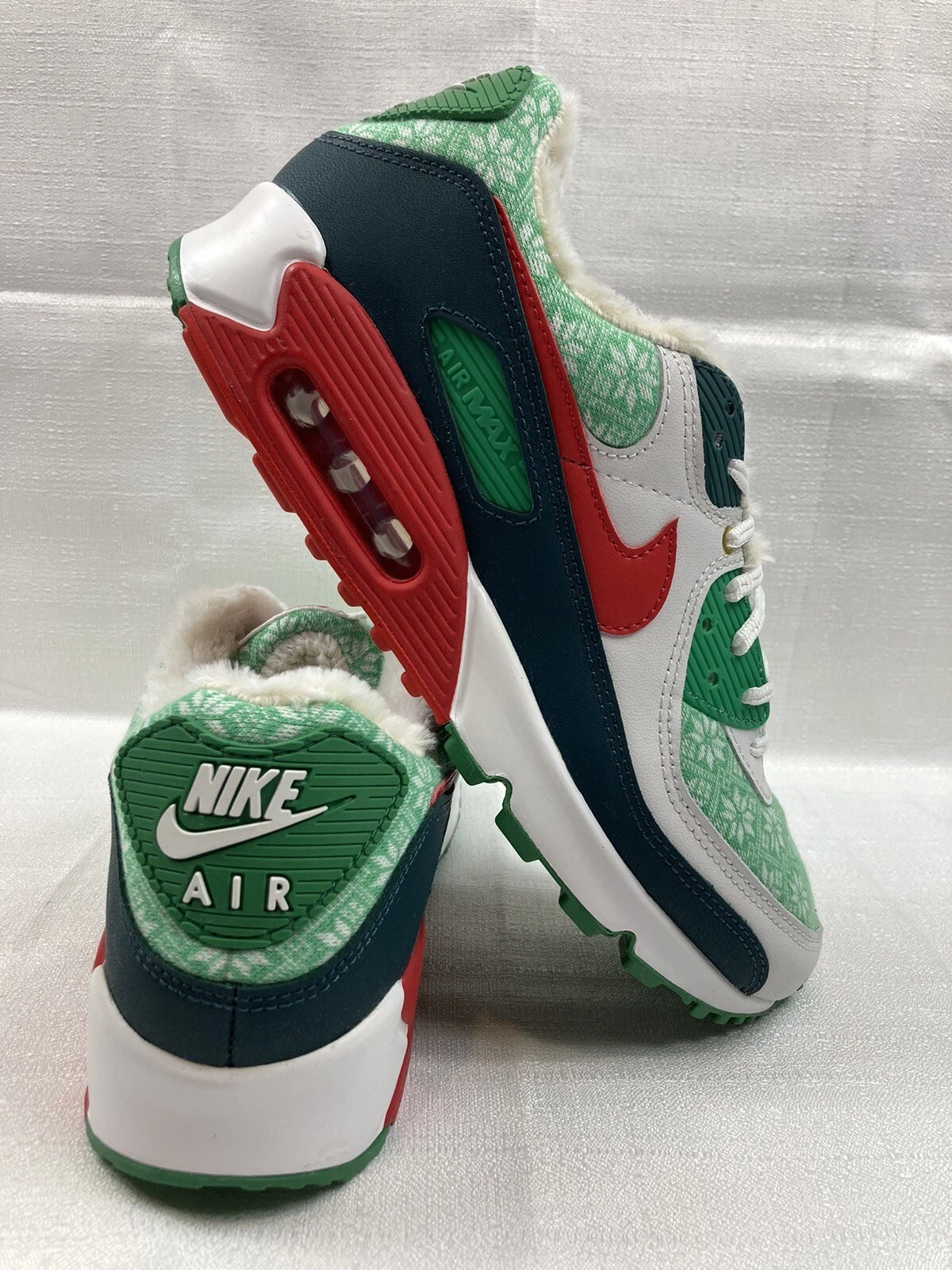 Nike air max 9 christmas deals