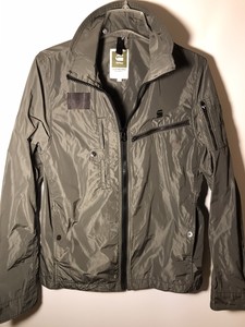 g star raw cargo jacket
