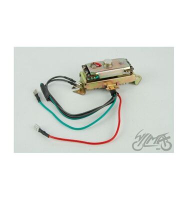 Régulateur Redresseur De Tension Redresseur Externe Pour Réparation