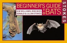 Stokes Beginner's Guide to Bats - Paperback By Williams, Kim - VERY GOOD
