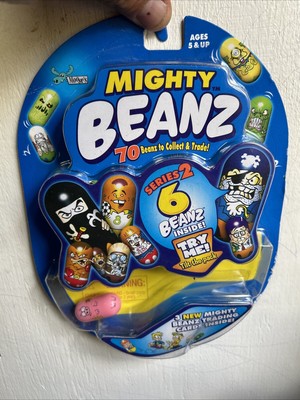 Spin Master Mighty Beanz - 5097877