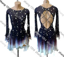 New Figure Skating Dress, Figure Skating Dress For Competition C0864