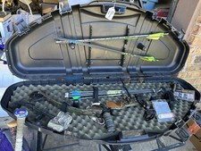 Bow and Arrow accessories