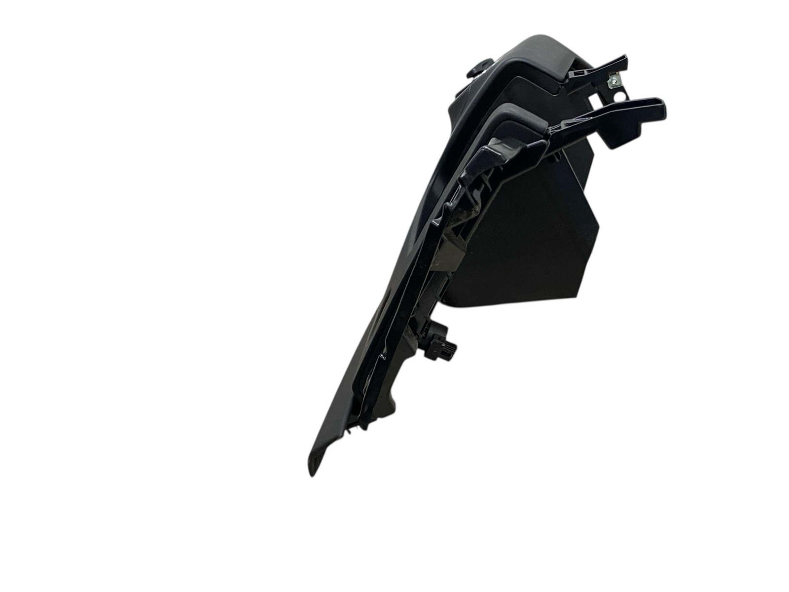 2017-2024 MASERATI LEVANTE OEM LEFT DRIVER LOWER KNEE KICK PANEL W/HEADLIGHT SET