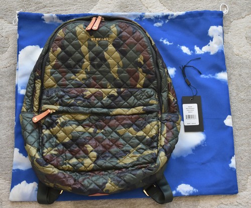 mz wallace camo backpack