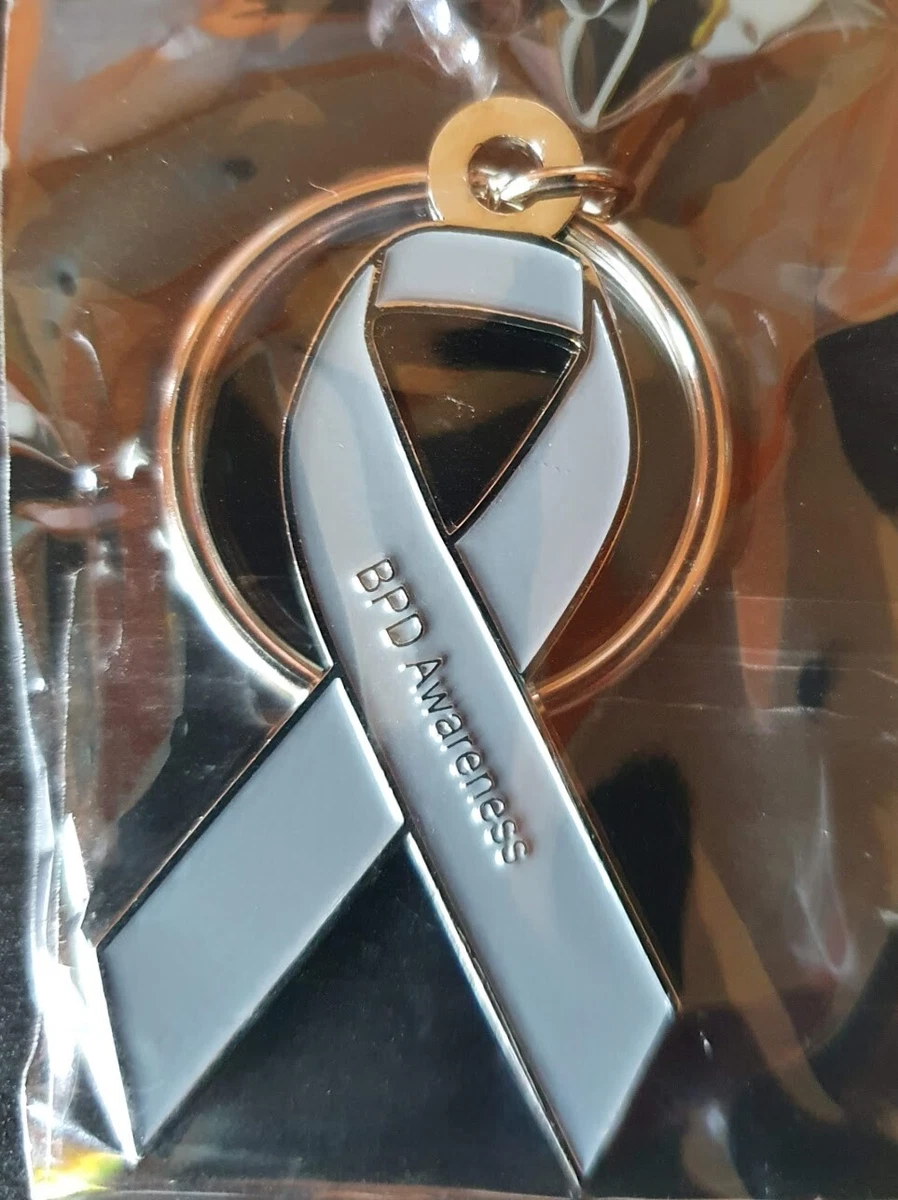 Bpd sales awareness wristband