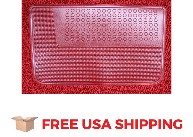 FITS 1962 Dodge 880 Custom 2DR Auto Loop Carpet - Image 2 of 2