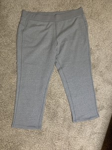 tek gear ultra soft pants