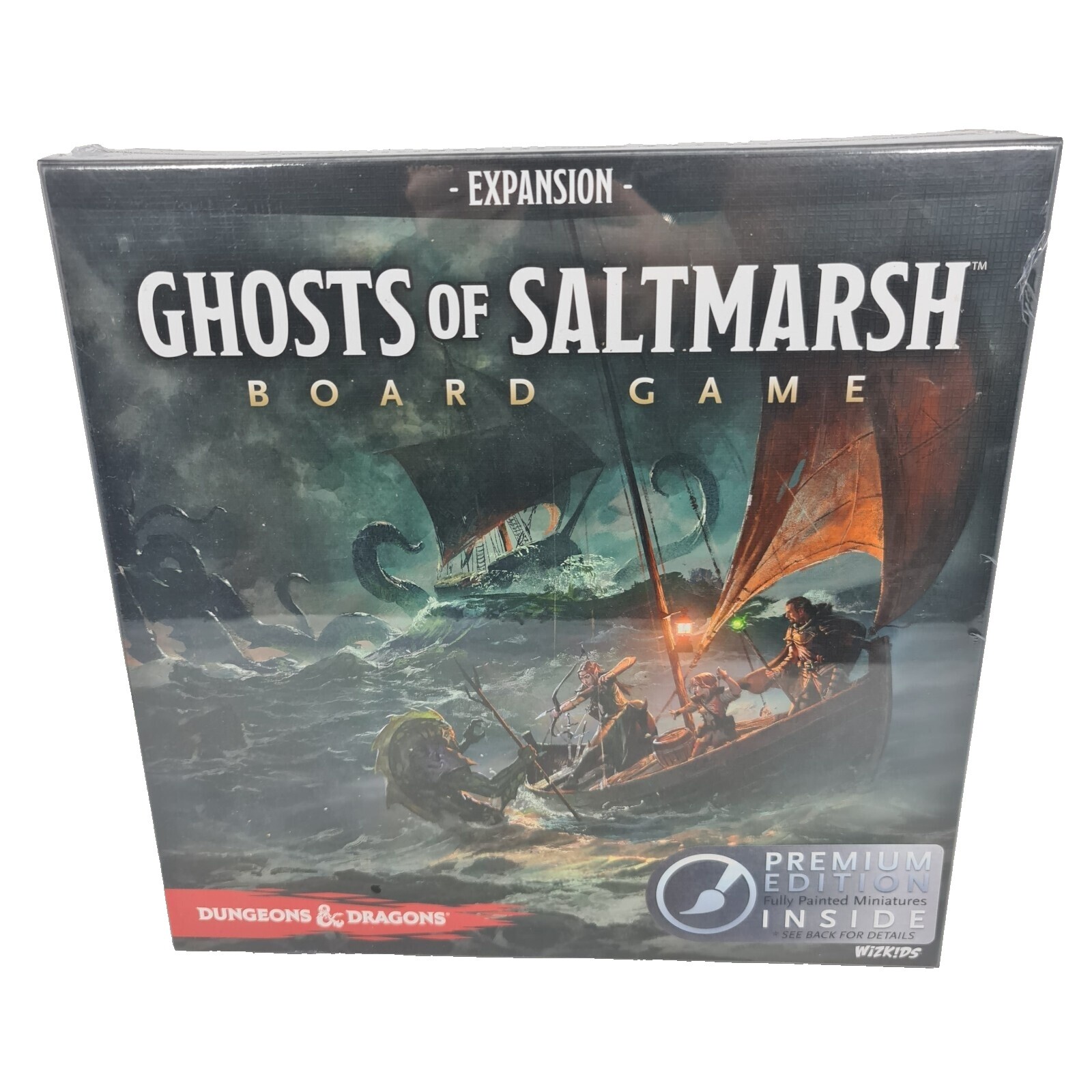 Ghosts of Saltmarsh | eBay UK