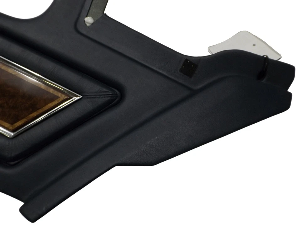 1979-1985 Oldsmobile Toronado RH Interior Quarter Trim Panel Used OEM — 第 3/4 张图片