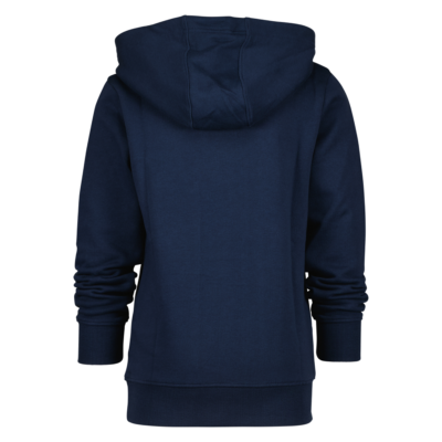 VINGINO Jungen Sweatshirt Kapuze Hoodie NANDO dark blue