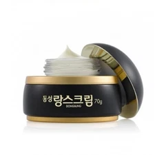 Dongsung Lang's Cream Pleated Care Whitening Cream Rannce Cream 70g 2.46oz
