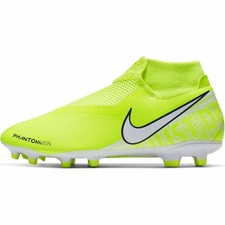 nike phantom ghost lace soccer cleats