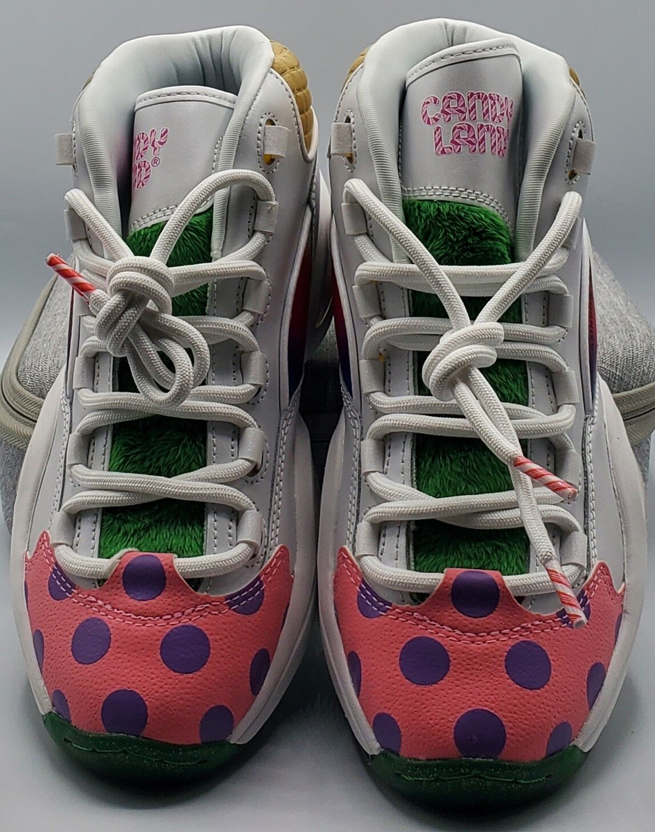 専用出品 reebok question mid team USA Reebok Question Mid Team USA 4 — MAJOR