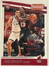 2017-18 Panini Threads - #61 Bam Adebayo (RC) Miami Heat
