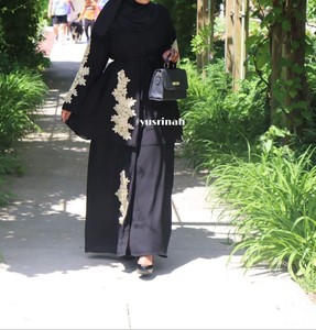 abaya on ebay