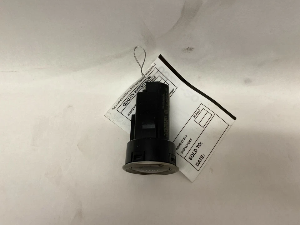 15-17 LEXUS RC200T RC300 RC350 RCF MOTOR EMPUJE ARRANQUE PARADA INTERRUPTOR DE ENCENDIDO OEM Foto 2 de 4