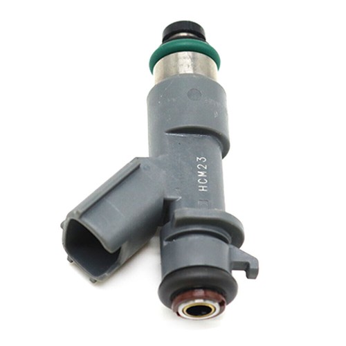 Set Of 6 Fuel injectors 16450-R70-A01 for Honda Accord Acura MDX TL TSX 3.5 V6 - Picture 5 of 10