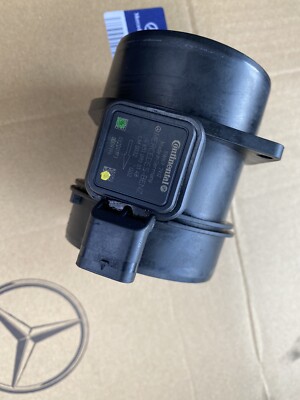 Medidor De Flujo De Aire Para MERCEDES SPRINTER Viano Vito Mixto E 926692