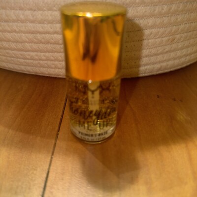 New NYX Honey Dew  - Honeydew Me Up Face Primer Base 0.74 fl.oz.